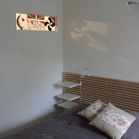 Le P'tit Apartman *