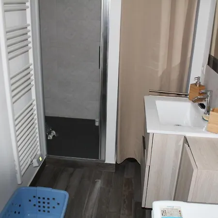 Le P'tit Apartman