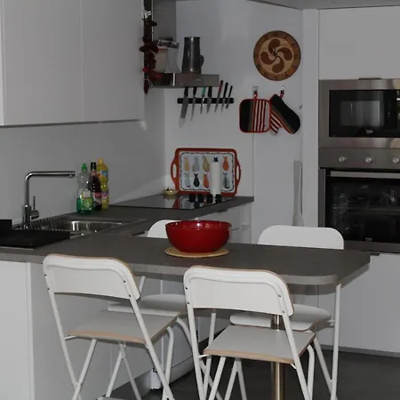 Apartman Le P'tit *